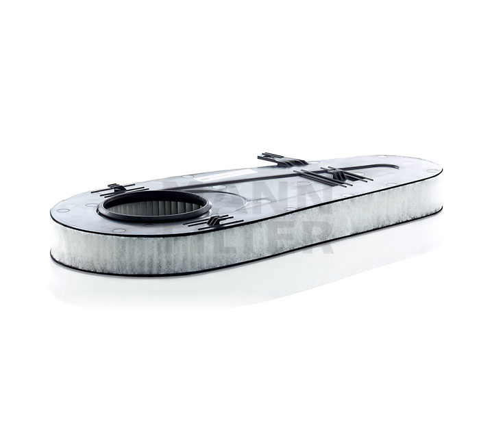 7er Luftfilter MANN-FILTER C 51 001