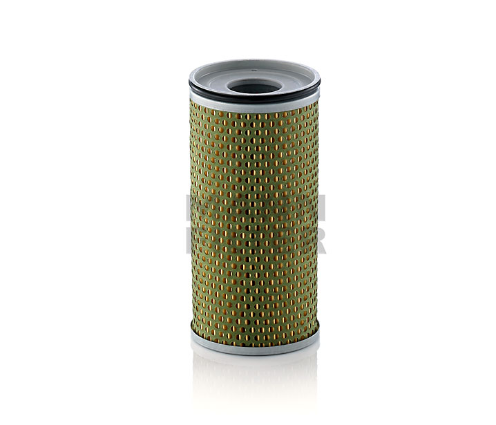 ostaa Öljynsuodatin - MANN-FILTER (H 938/4)