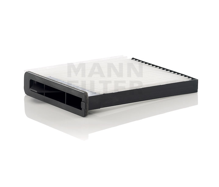 OEM B7891EL00A MANN-FILTER  Innenraumfilter CU 22 007 für NISSAN, INFINITI