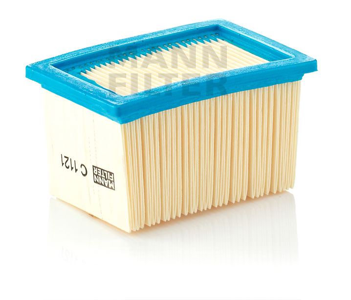 OEM 13718534200 MANN-FILTER  Luftfilter C 1121 für BMW