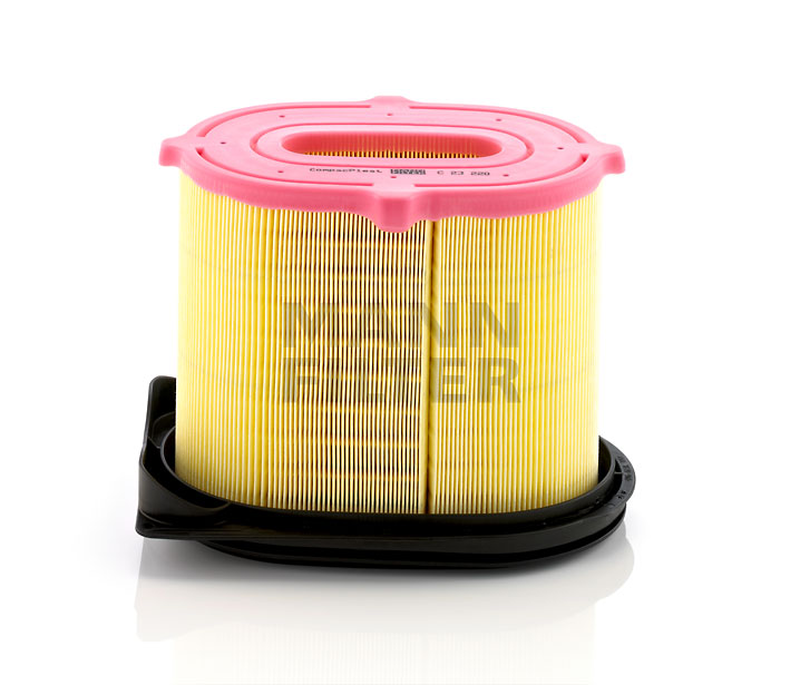 MANN-FILTER Luftfilter C 23 220