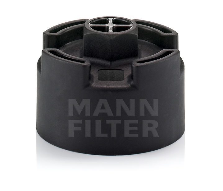 ostaa Öljynsuodatinavain - MANN-FILTER (LS 6)