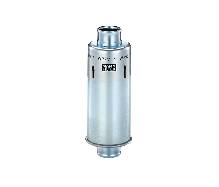 buy Filter, operating hydraulics - MANN-FILTER (W 79/2)