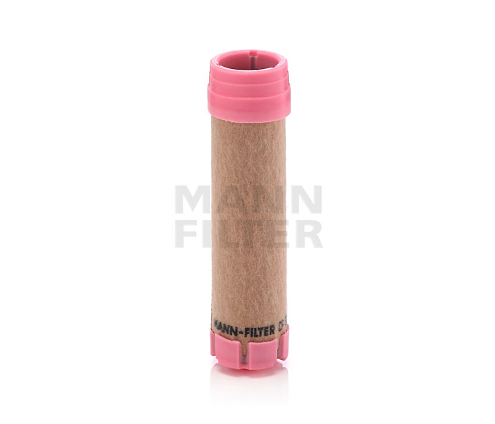 ostaa Toisioilmasuodatin - MANN-FILTER (CF 52/2)