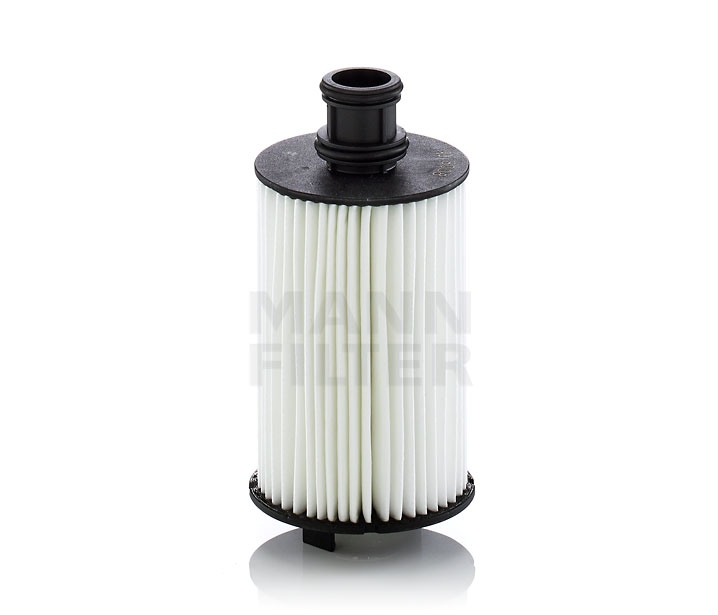 MANN-FILTER Oil filter HU 8008 z