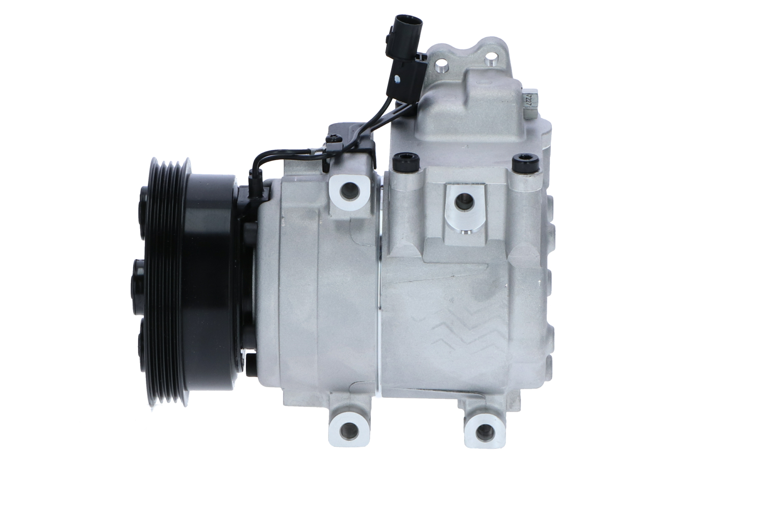 OEM 977011C150 NRF Ilmastoinnin kompressori 32445G varten HONDA, KIA, HYUNDAI