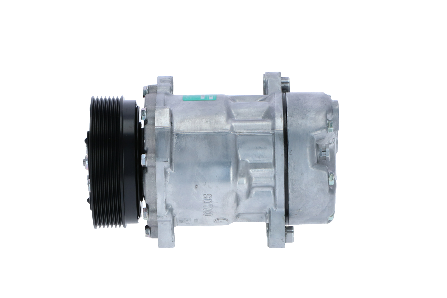OEM 7D0820805A NRF AC-kompressor 32056G for VW, FORD