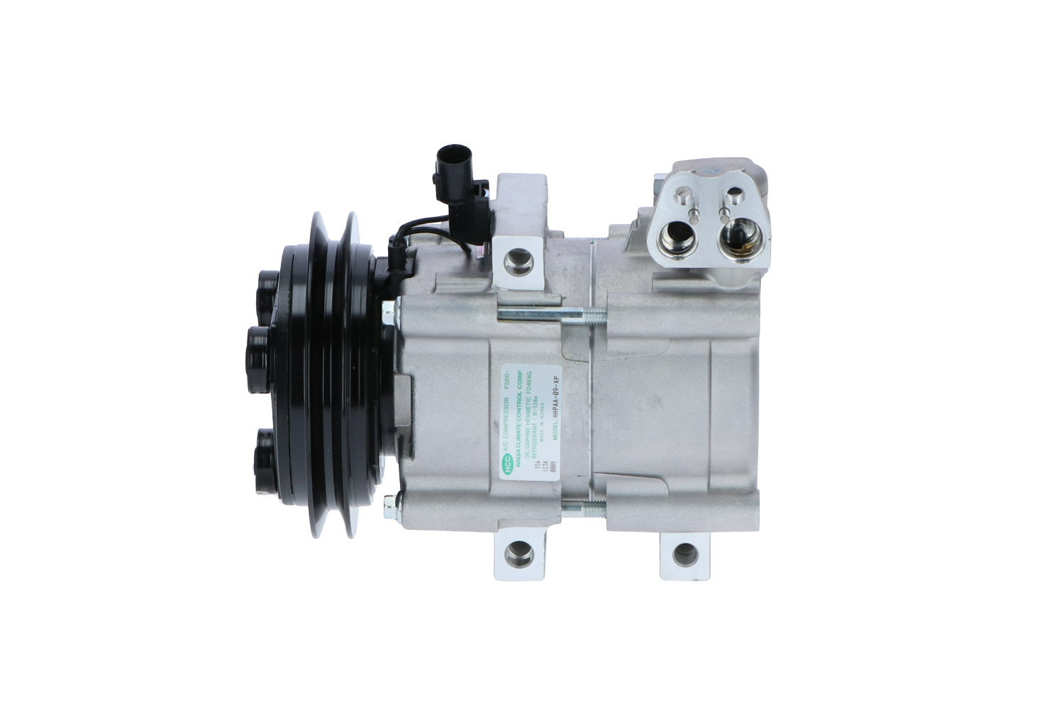 OEM 977014A151 NRF Ilmastoinnin kompressori 32115G varten VOLVO, HONDA, KIA, HYUNDAI