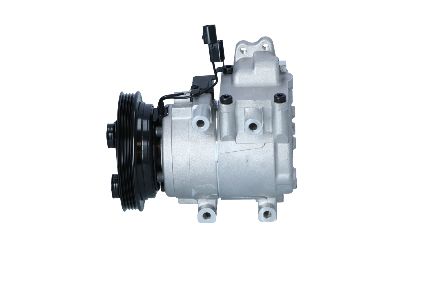 OEM 977011C250 NRF Ilmastoinnin kompressori 32446G varten OPEL, HONDA, KIA, HYUNDAI