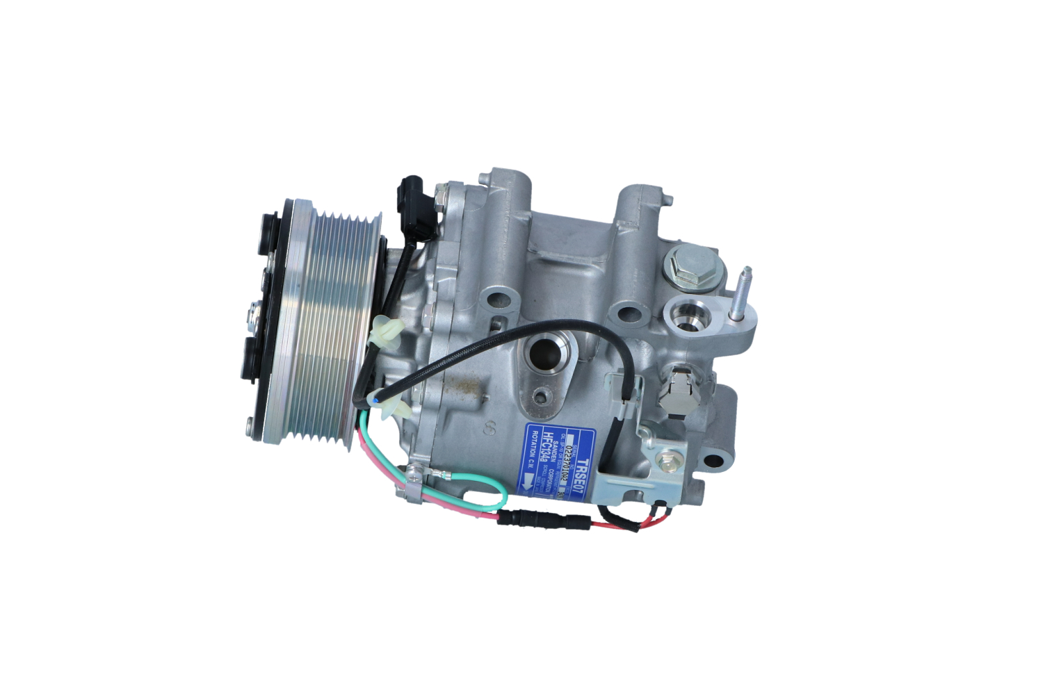OEM 38800RNCZ010M2 NRF AC-kompressor 32754G for VOLVO, HONDA