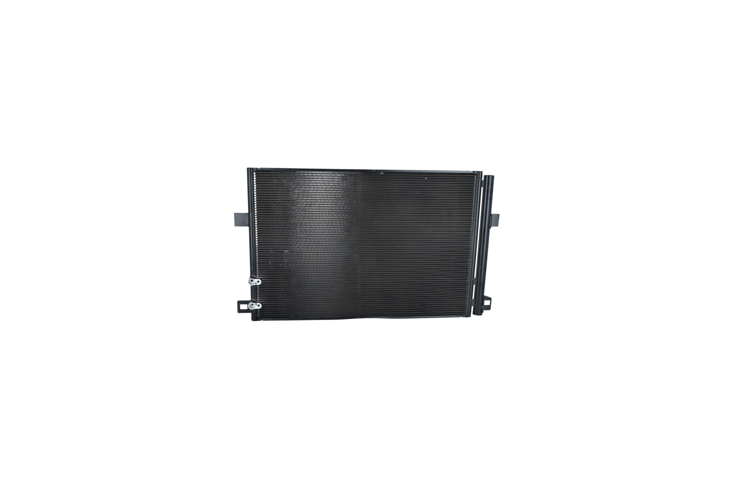 NRF AC-kondensor 350041