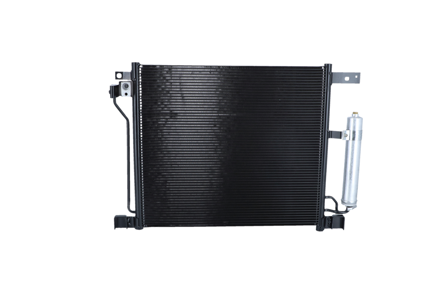 OEM 921103DD0A NRF Lauhdutin, ilmastointilaite 350040 varten VOLVO, NISSAN, INFINITI