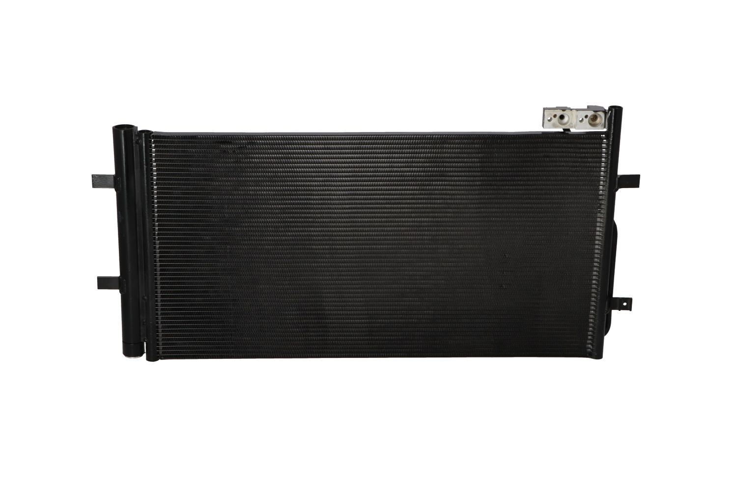 OEM C51361480A NRF Condensatore climatizzatore 350039 per VOLVO, MAZDA