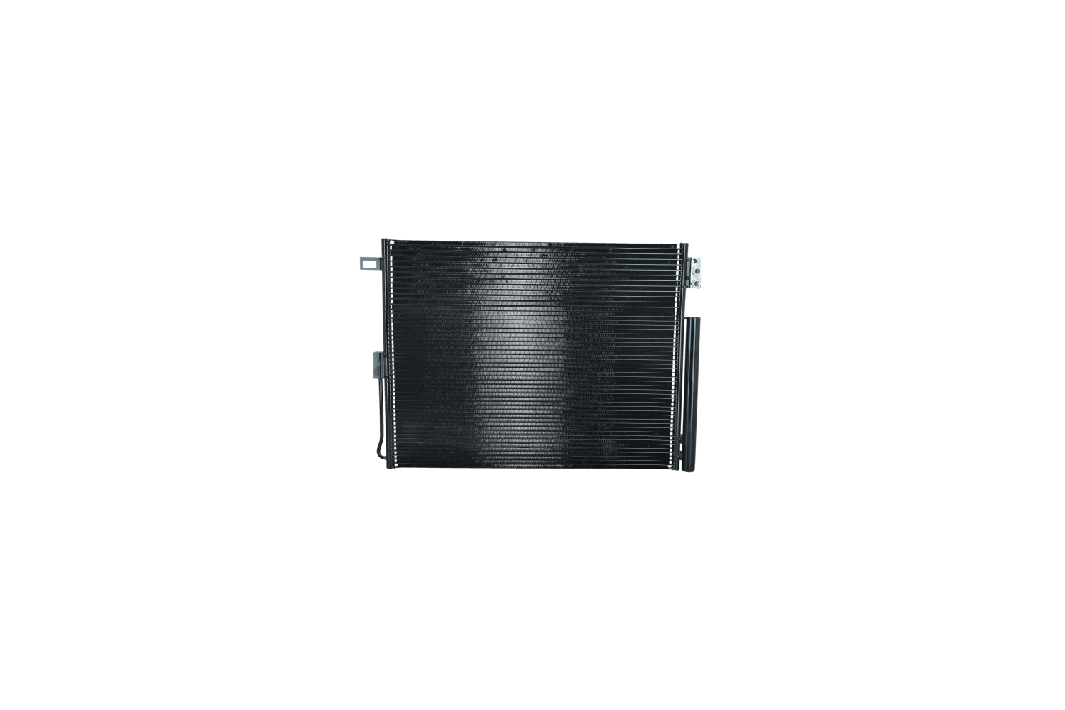 OEM 55038003AG NRF Condensatore climatizzatore 350038 per JEEP, VOLVO, CHRYSLER, DODGE