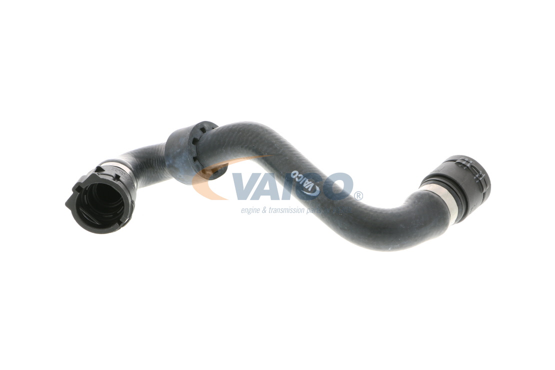 OEM 11537510120 VAICO Jäähdyttimen letku V20-1672 varten BMW