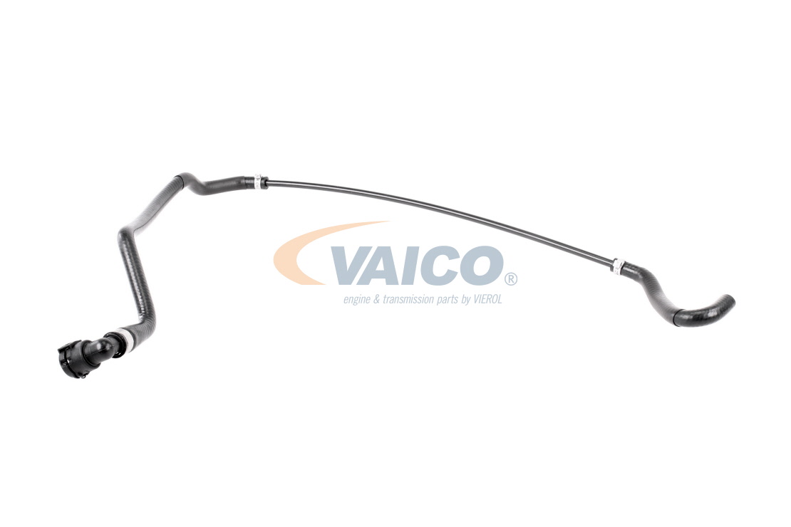 OEM 17127534527 VAICO Jäähdyttimen letku V20-1689 varten BMW