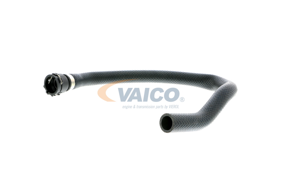 OEM 64218381387 VAICO Flessibile radiatore V20-1705 per BMW