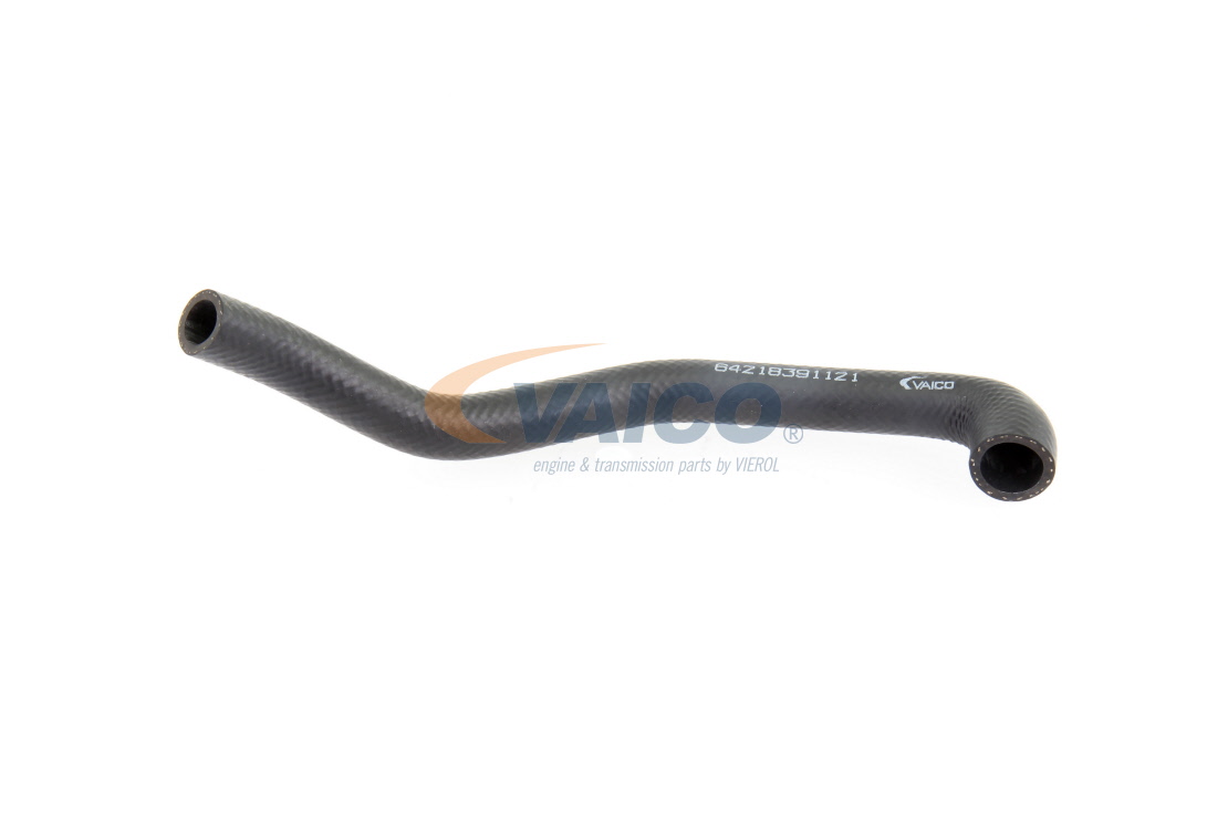 OEM 64218391121 VAICO Jäähdyttimen letku V20-1708 varten BMW