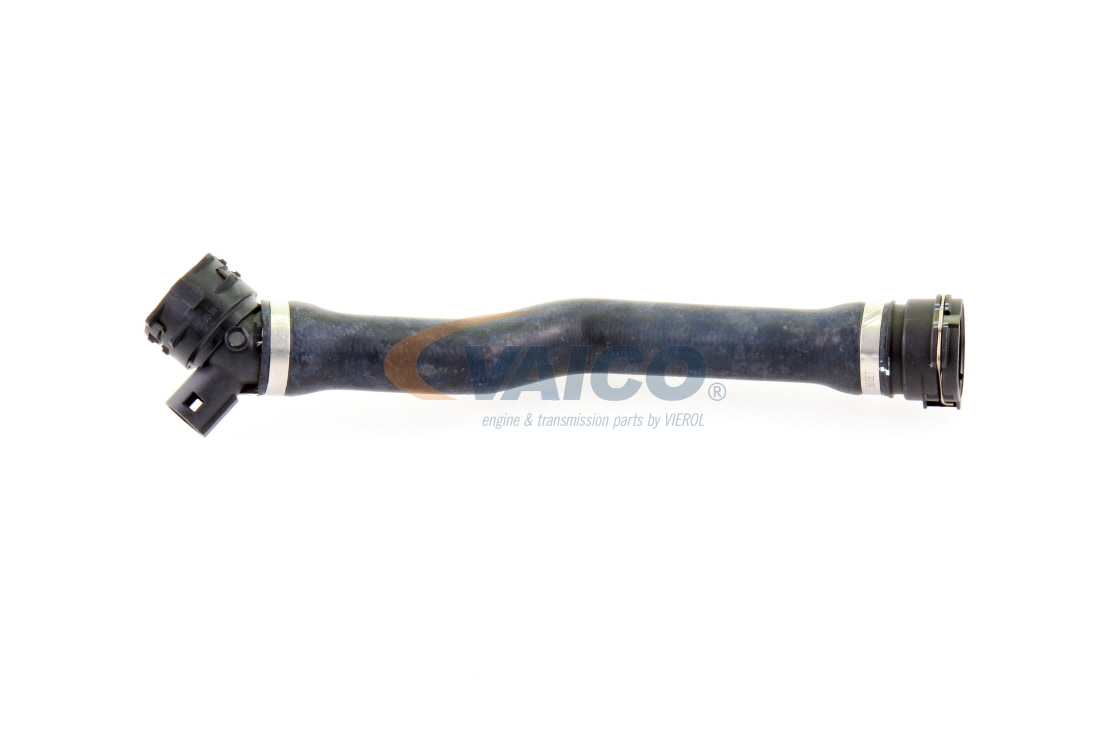 OEM 17127531780 VAICO Flessibile radiatore V20-1763 per BMW