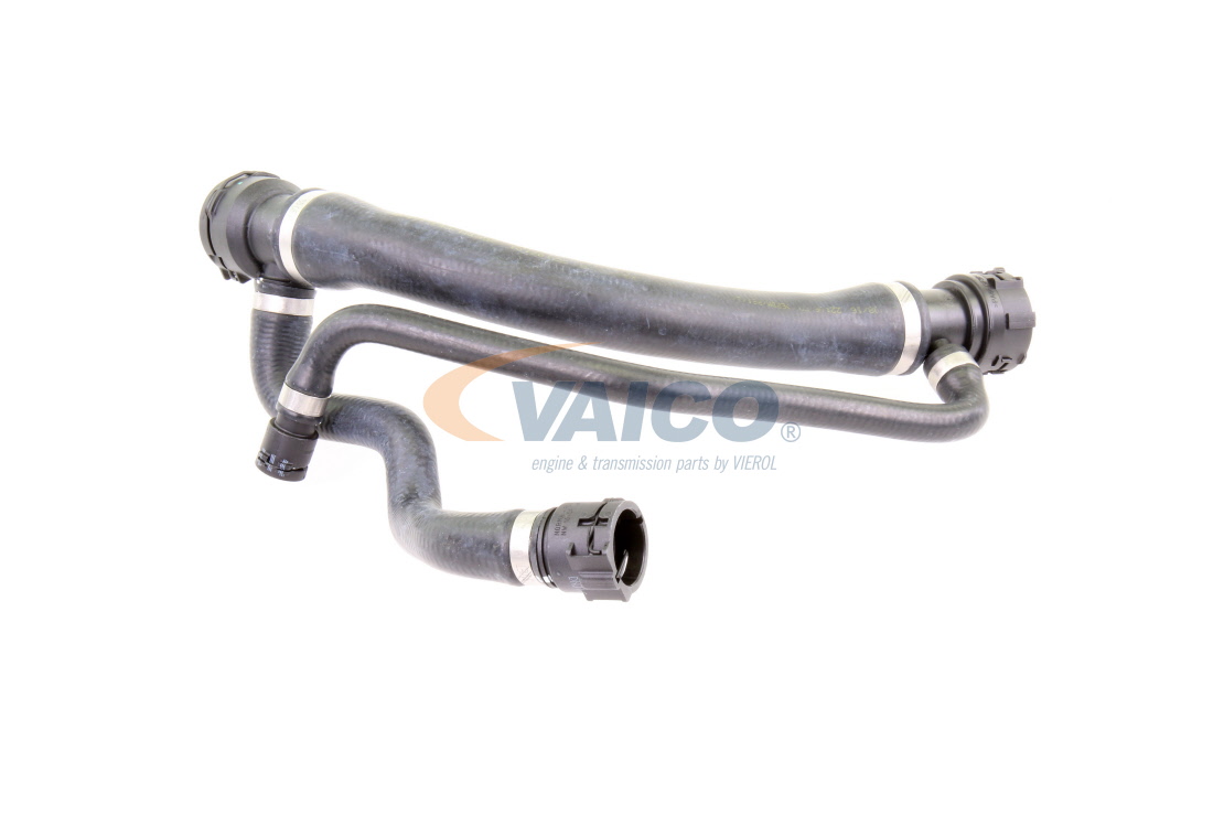 OEM 17127535742 VAICO Flessibile radiatore V20-1765 per BMW