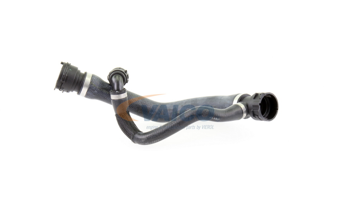 OEM 17127536230 VAICO Flessibile radiatore V20-1766 per BMW