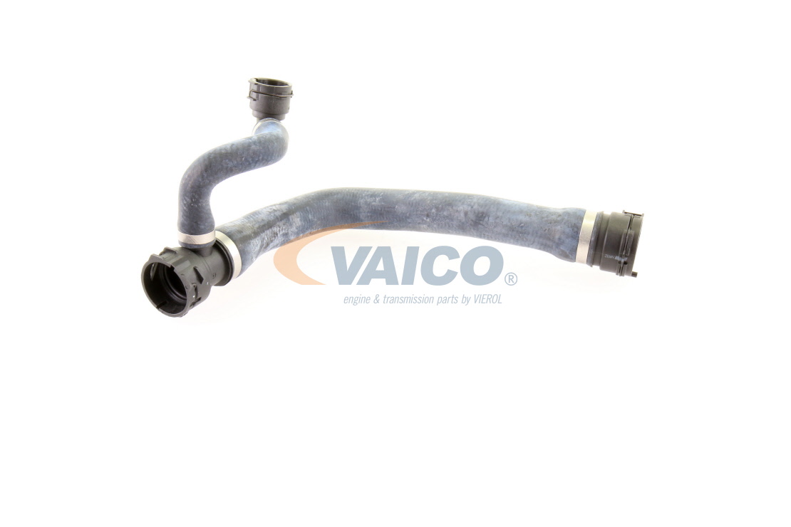 OEM 17127540665 VAICO Flessibile radiatore V20-1767 per BMW