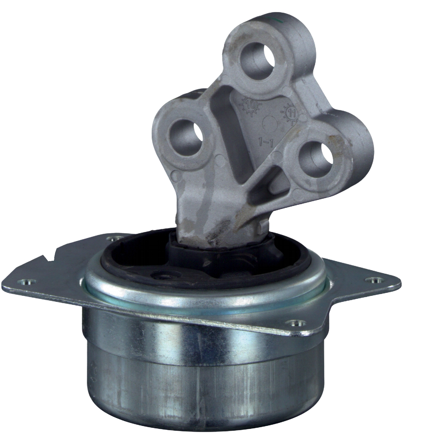 FEBI BILSTEIN Suspensão, caixa de velocidades automática (40454) para VAUXHALL INSIGNIA Mk I (A) Combi 1.6 (85 KW / 116 CV / de 2008)
