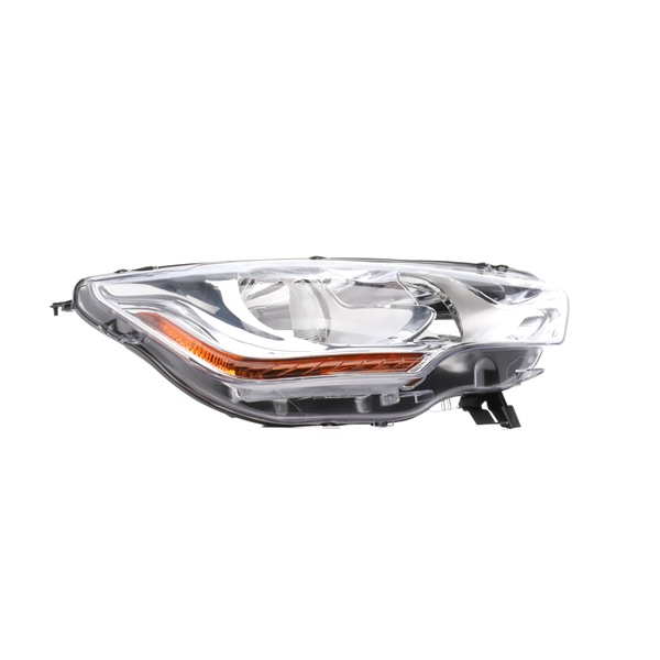 TYC Frontlykter 20-12943-05-2