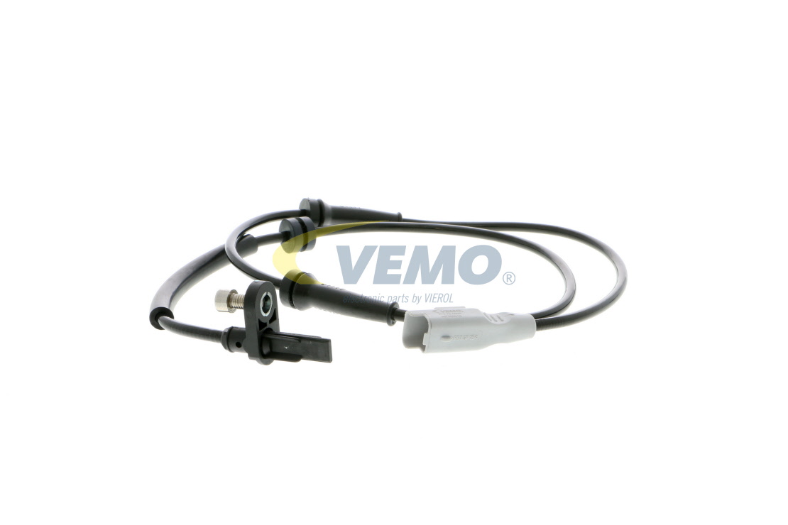 OEM 4545E8 VEMO ABS Sensor V22-72-0098 med VW, PEUGEOT, CITROЁN, VOLVO, DS