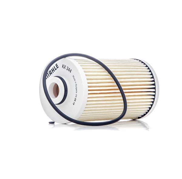 MAHLE ORIGINAL Filtro de combustível KX 344D