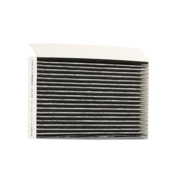 OEM 272778970R MAHLE ORIGINAL Kupefilter LAK 684 for NISSAN, SUBARU, RENAULT, DACIA, LADA
