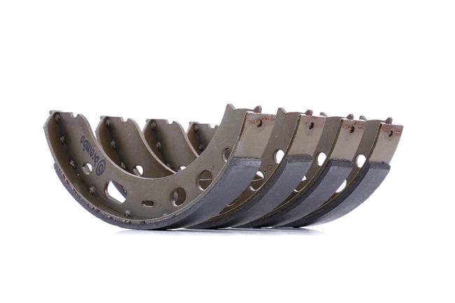 BREMBO INNOCENTI Bremsbackensatz, Feststellbremse S 50 522
