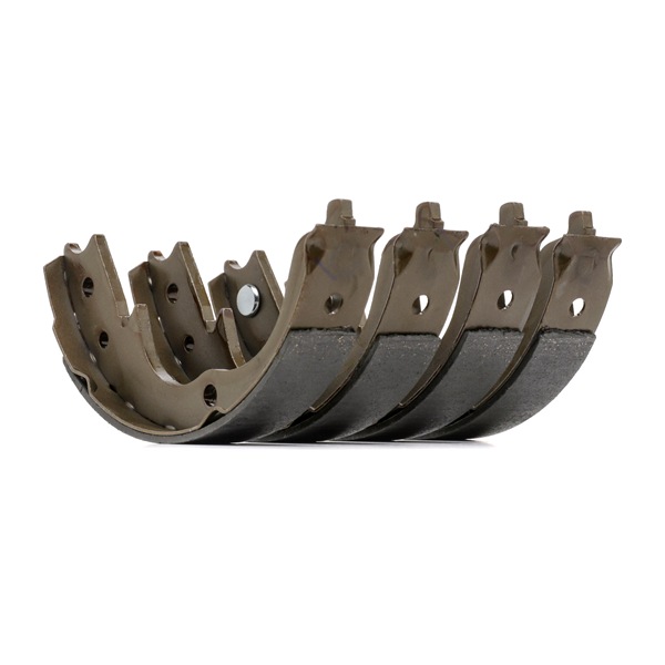 BREMBO S 61 542 Handbremsbeläge