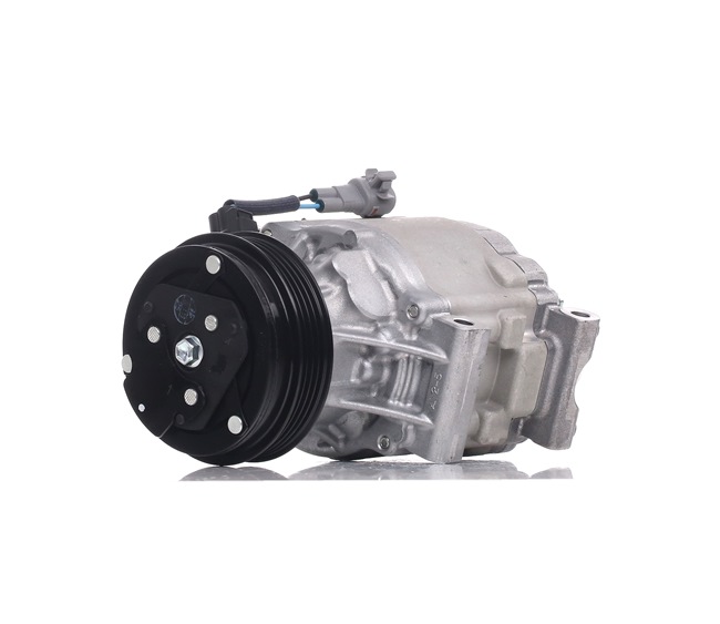 DENSO Ac compressor DCP36002