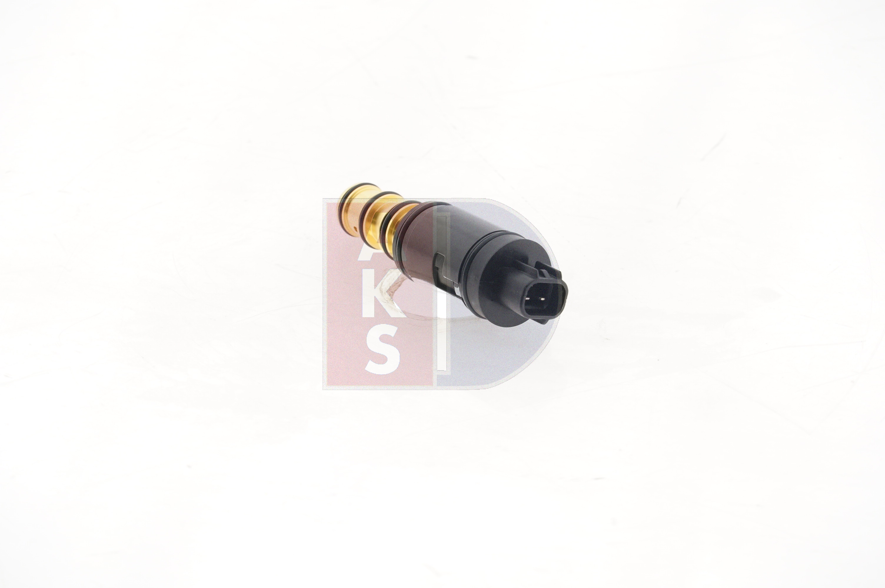 OEM 883100D070 AKS DASIS Válvula de regulação, compressor 859003N para TOYOTA, VOLVO, LEXUS, WIESMANN