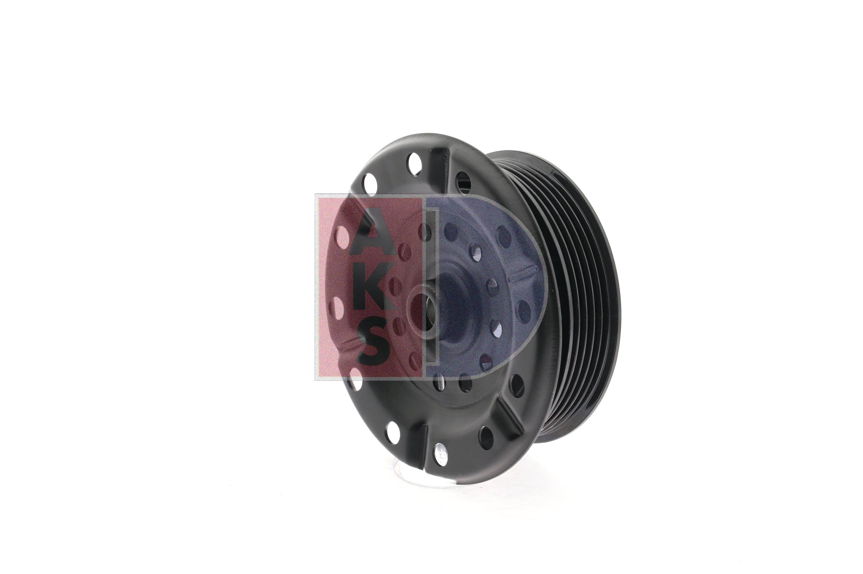 comprar Embraiagem magnética, compressor do ar condicionado - AKS DASIS (852467N)