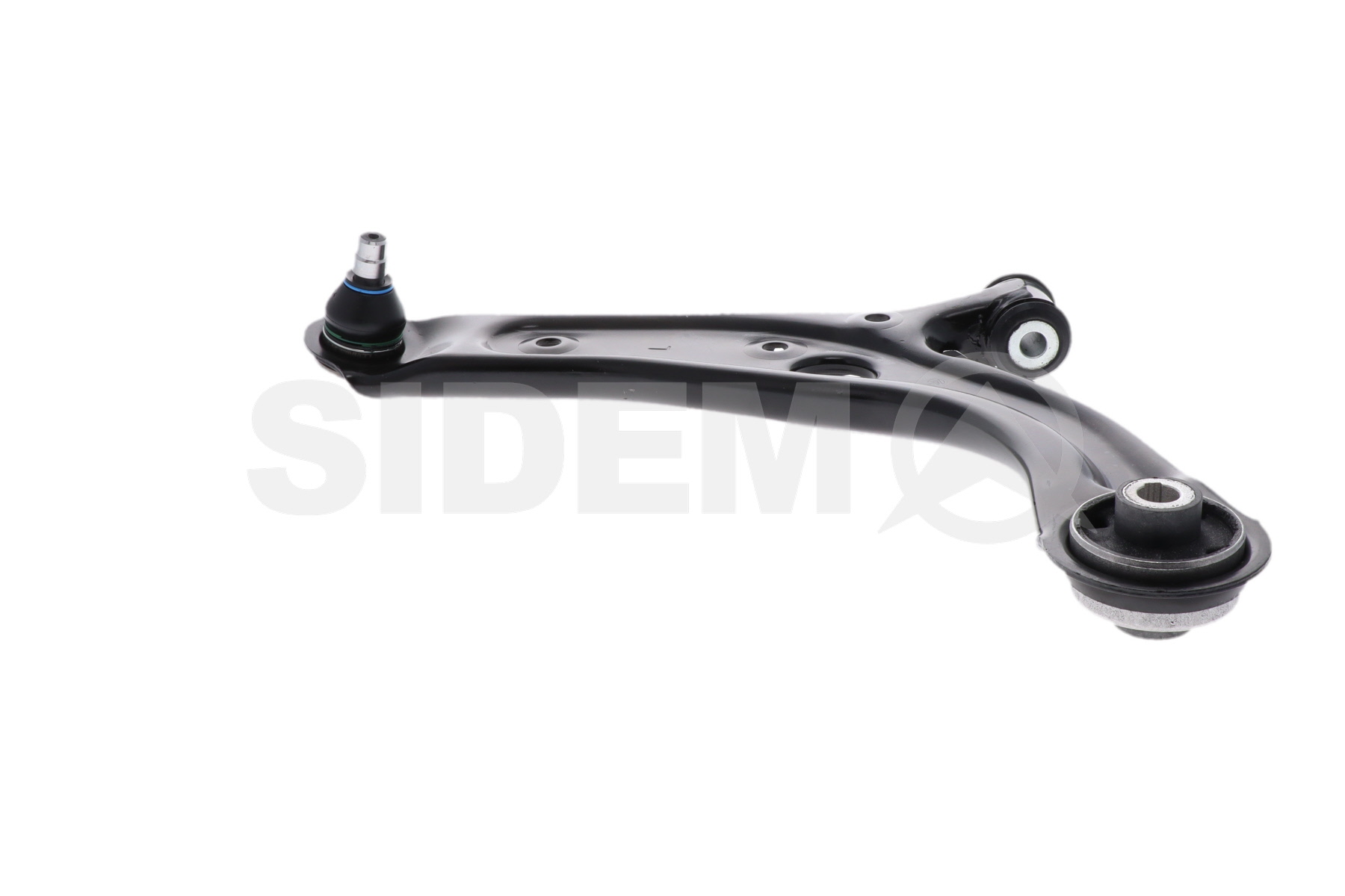 OEM 51928536 SIDEM Braccio oscillante, sospensione ruota 19372 per FIAT, ALFA ROMEO, LANCIA