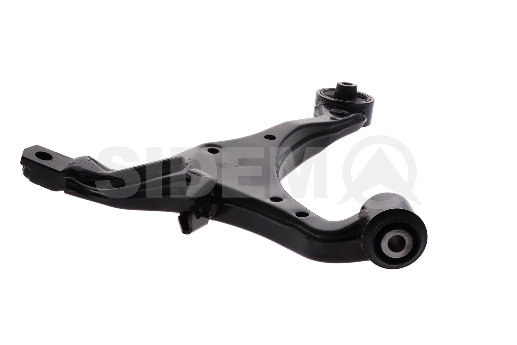 SIDEM Suspension arm (47074) for HONDA CR-V II (RD_) 2.0 (RD4) (112 KW / 152 HP / from 2003)