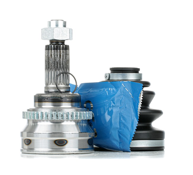 LJ 80 Drivledd 857062 GSP