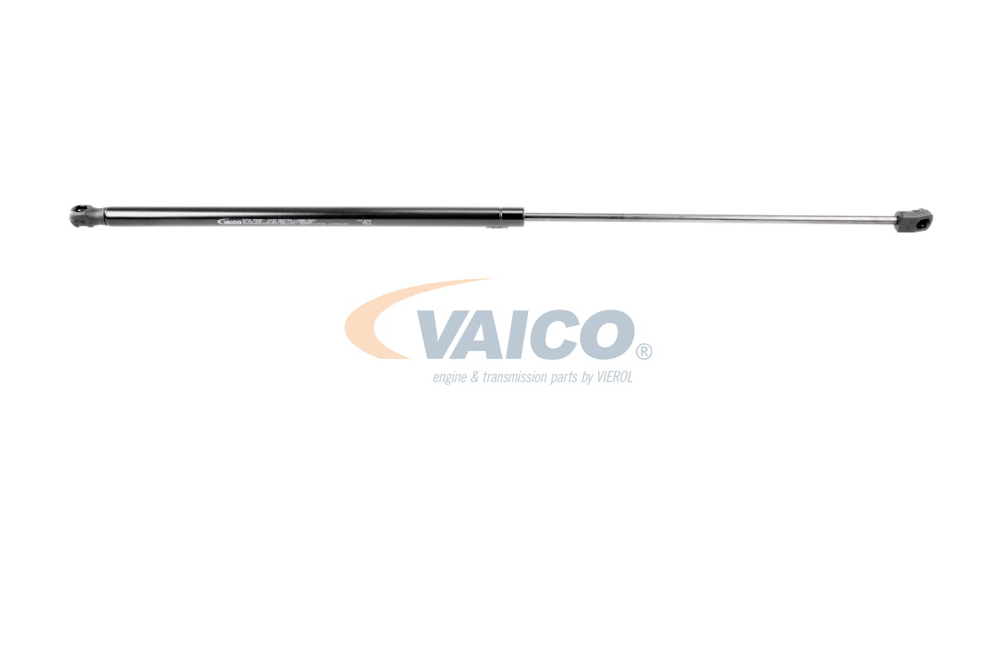 OEM 5K0823359C VAICO Mola pneumática, capot do motor V10-2159 para VW, AUDI, SEAT, SKODA