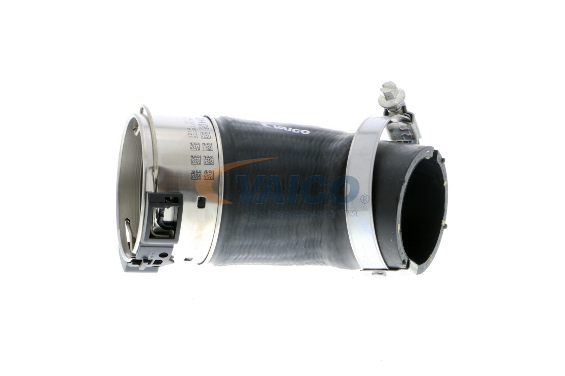 OEM 7E0145708B VAICO Ladeluftslange V10-2832 for VW, AUDI, SKODA, SEAT