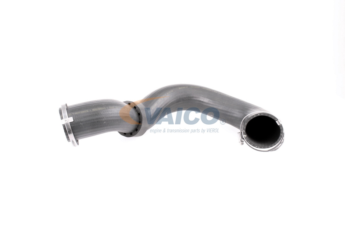 VW TRANSPORTER 2013 Charger intake hose V10-2835