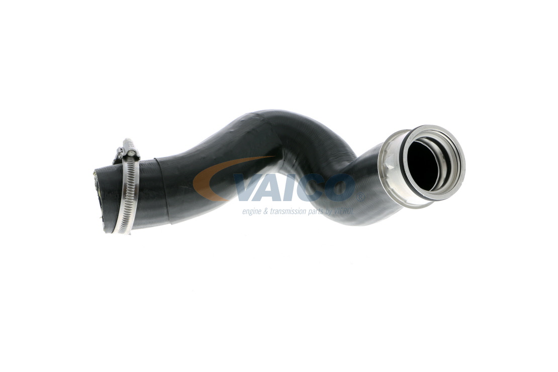 OEM 7L6145738A VAICO Charger intake hose V10-2837 for VW, AUDI, SKODA, SEAT
