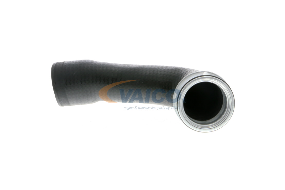 OEM 1K0145834N VAICO Tubo flexible de aire de sobrealimentación V10-2852 para VOLKSWAGEN, SEAT, AUDI, SKODA