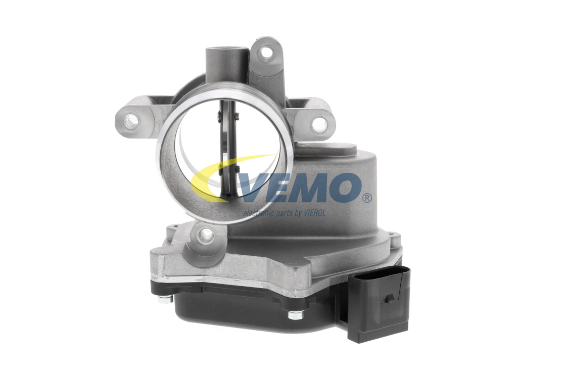 OEM 03G128063F VEMO Cuerpo de mariposa V10-81-0083 para VOLKSWAGEN, SEAT, AUDI, SKODA