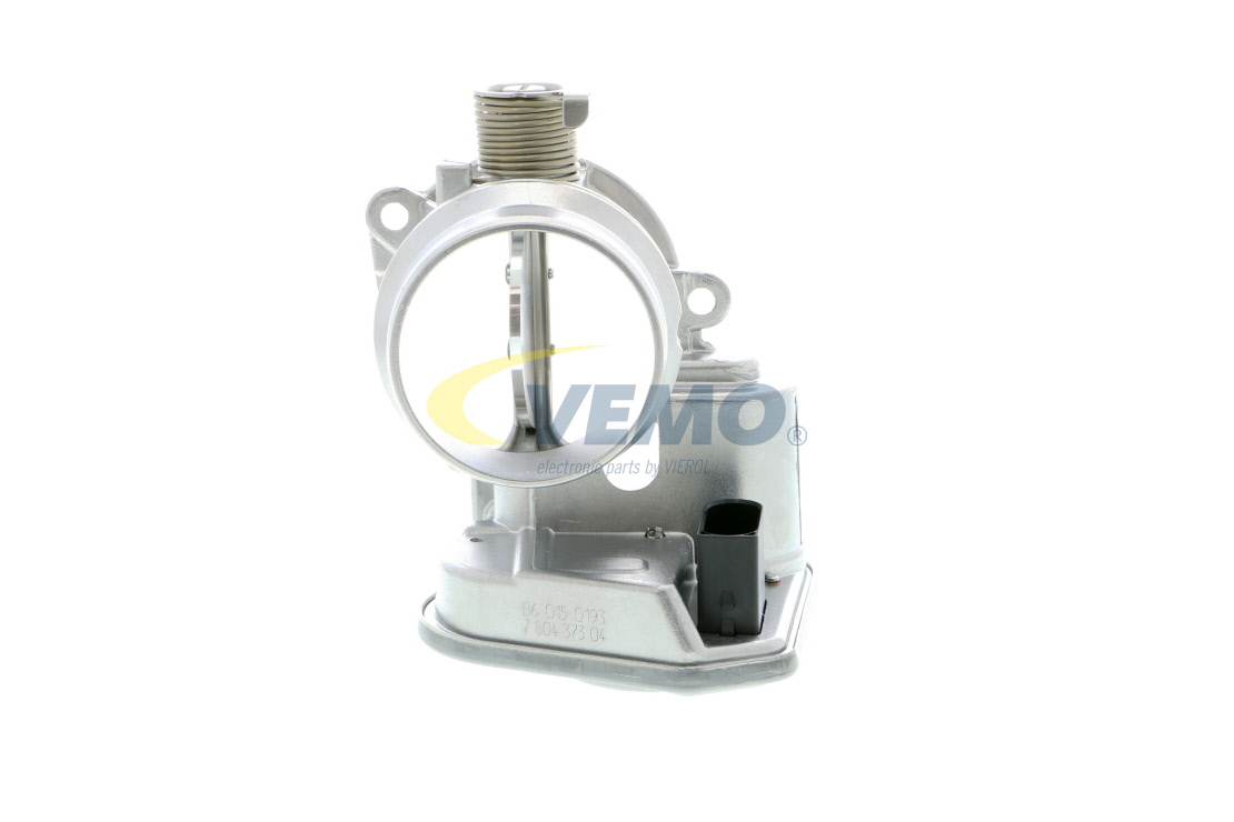 OEM 7804373 VEMO Kaasuläppäkotelo V20-81-0022 varten BMW