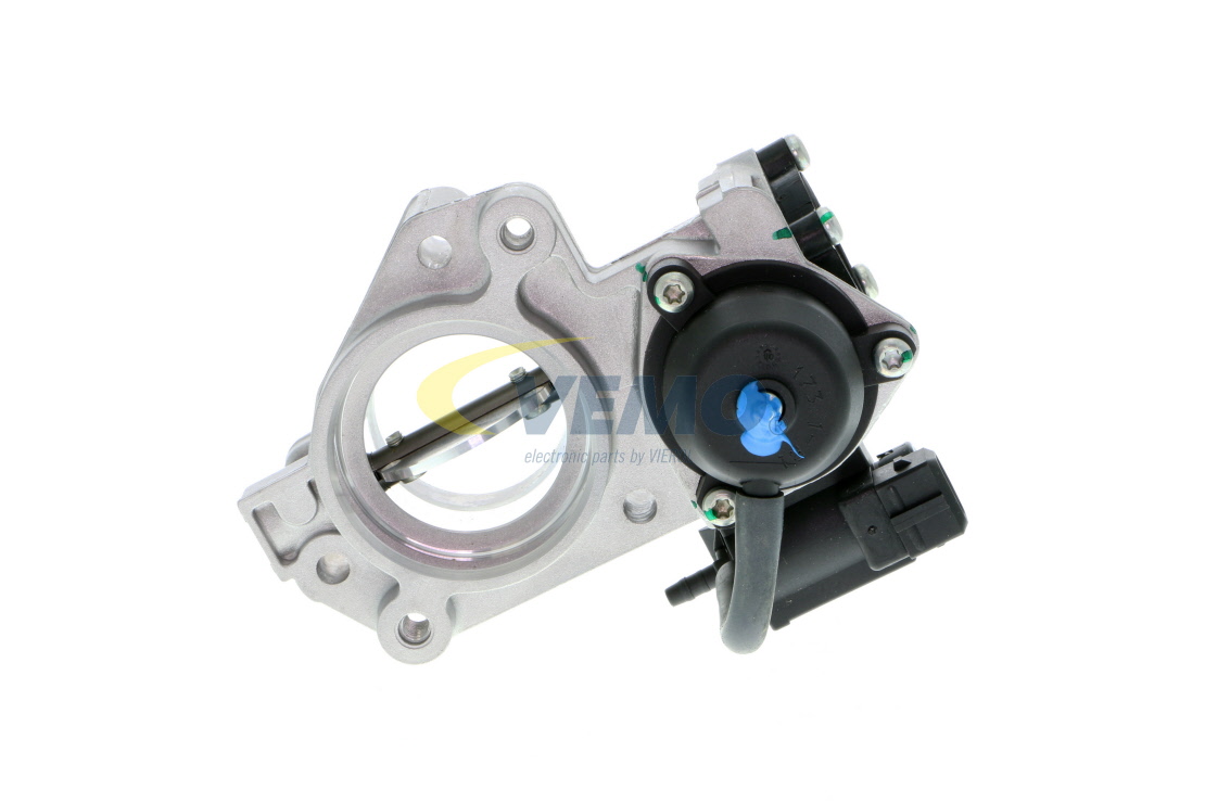Gasklephuis (V40-81-0012) van VEMO Voor VAUXHALL Astra Mk V (H) (A04) Hatchback 1.3 CDTI (L48) (66 KW / 90 PK / Van 2004)