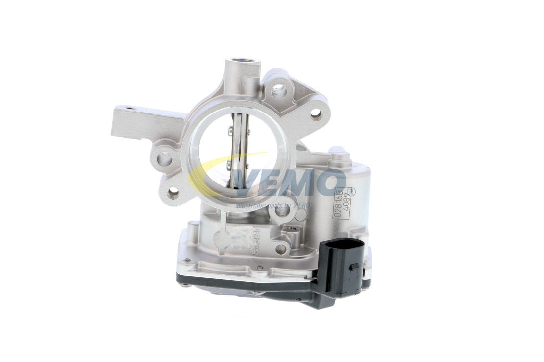 VEMO Kontrolklap, lufttilførsel (V40-81-0013) til OPEL Corsa D Hatchback (S07) 1.3 CDTI (L08, L68) (55 KW / 75 HK / fra 2006)