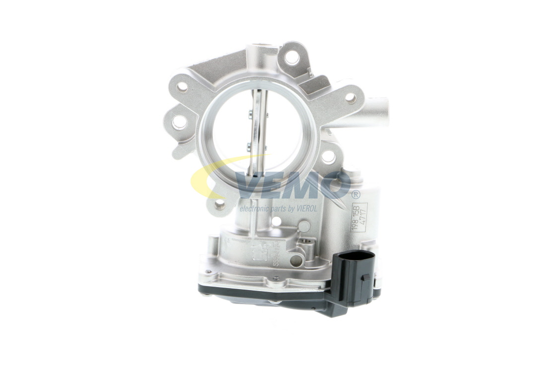 VEMO Corpo de borboleta (V40-81-0014) para VAUXHALL INSIGNIA Mk I (A) Combi 2.0 CDTI (35) (81 KW / 110 CV / de 2008)