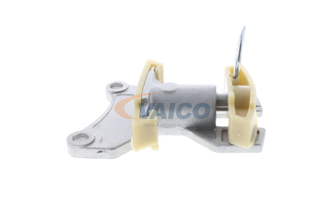 VAICO Tensor de cadena de distribución (V10-0005) para VW Passat B6 Sedán (3C2) 2.0 FSI (110 KW / 150 CV / de 2005)